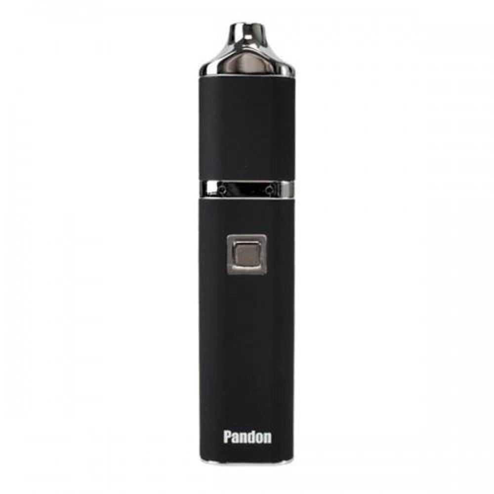 Yocan: Pandon- Black Lowest Price at Millenium Smoke Shop