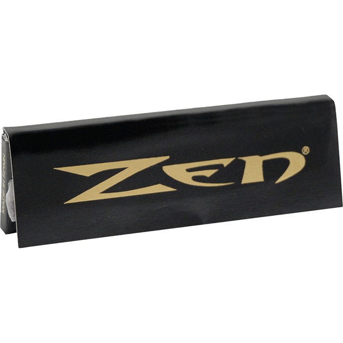 Zen Rolling Papers 1.25 Lowest Price at Millenium Smoke Shop