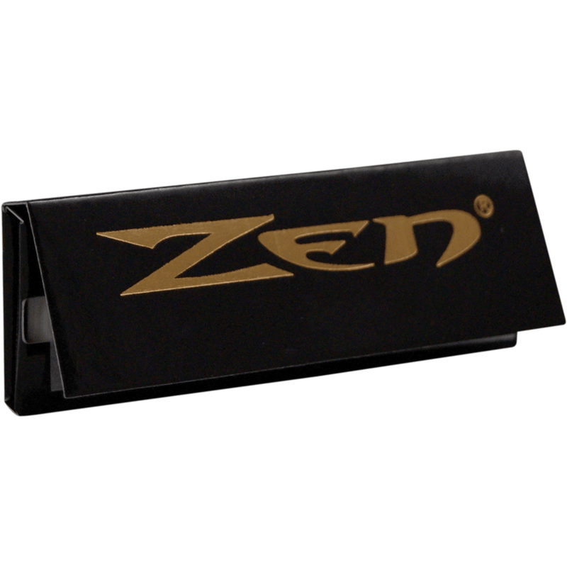 Zen Rolling Papers 1.5 Lowest Price at Millenium Smoke Shop