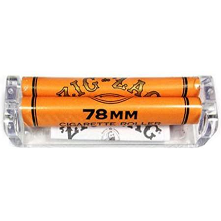 Zig Zag Cigarette Roller 78mm Lowest Price at Millenium Smoke Shop