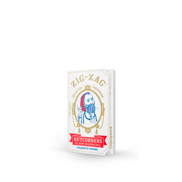 Zig Zag Kutcorners 1.5 Rolling Papers Lowest Price at Millenium Smoke Shop