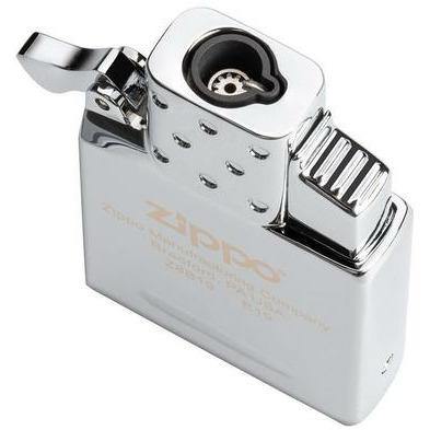 Zippo Single Torch Butane Lighter Insert Lowest Price at Millenium Smoke Shop
