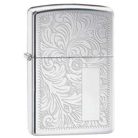 Zippo Venetian 352 Lighter Lowest Price at Millenium Smoke Shop