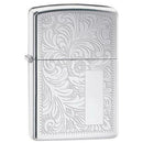 Zippo Venetian 352 Lighter Lowest Price at Millenium Smoke Shop